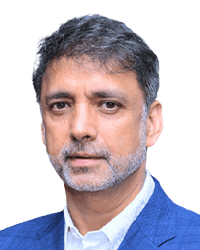 Rohit Kochhar