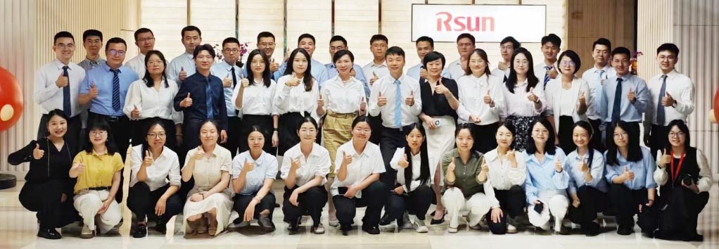 Rsun Group assists asset-light project disposals