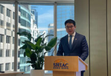 SHIAC foreign arbitration cases