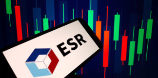 ESR Group's take-private move from the HKSE