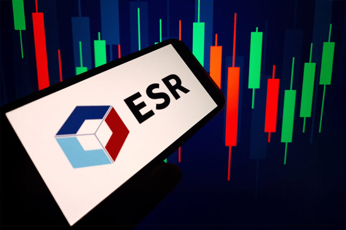 ESR Group's take-private move from the HKSE