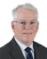 Stephen Overton