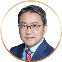 Steve Kwok