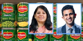 Del Monte Foods Acquisition