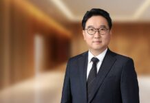 Yulchon Rehires Keejeong Kim