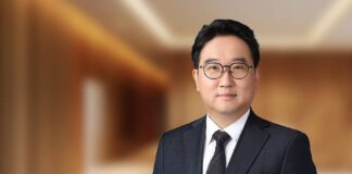 Yulchon Rehires Keejeong Kim