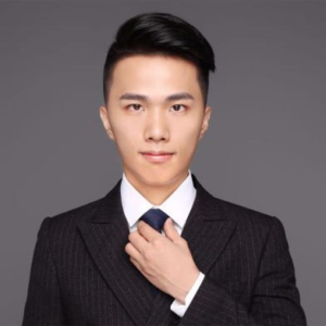 刘标杰 