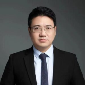 刘鼐锋 