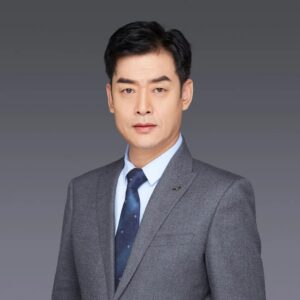 王小军