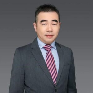 陈雷鸣