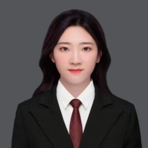 黄丽铭 