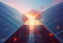 USD1.2 billion data centre deal