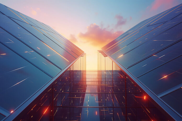 USD1.2 billion data centre deal