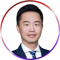 Alex Huang