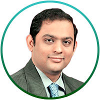 Anand Jayachandran