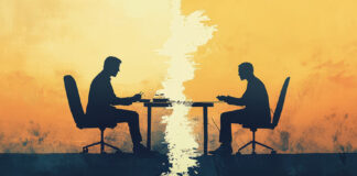 Arbitrating partnership dissolution disputes
