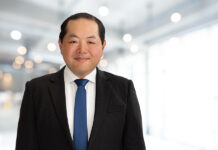 Ashurst Energy Partner