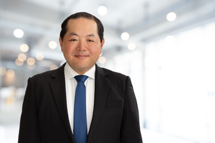 Ashurst Energy Partner