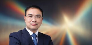 China anti-corruption crackdown