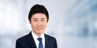 Cooley adds capital markets partner Xu Yilin