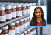 OneSource Specialty Pharma Funding