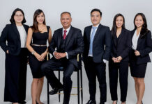 Suresh Divyanathan launches Dauntless Law Chambers
