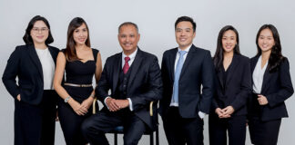 Suresh Divyanathan launches Dauntless Law Chambers