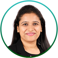 Deepika Goyal