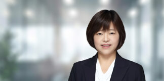 Dentons Lee hires Seon Ae Choi
