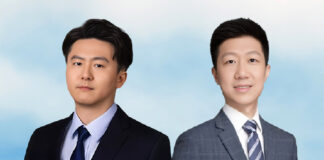 普通法下的股东派生仲裁