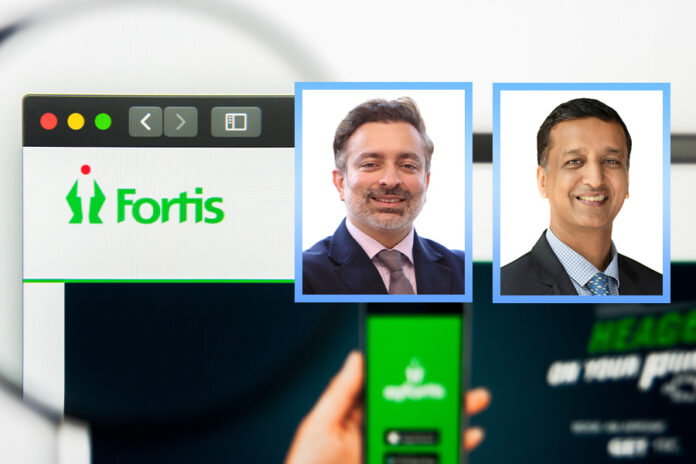 Fortis Agilus Stake Acquisition