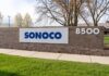 Toppan Sonoco acquisition