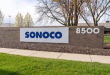 Toppan Sonoco acquisition