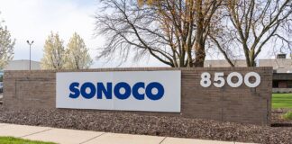Toppan Sonoco acquisition