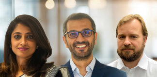 Fronline law partners established