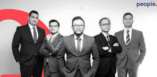 Riza Buditomo launches Anagata Law Firm