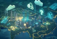 Yondr Group Data Centre Financing