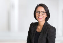 HKIAC appoints Kiran Sanghera