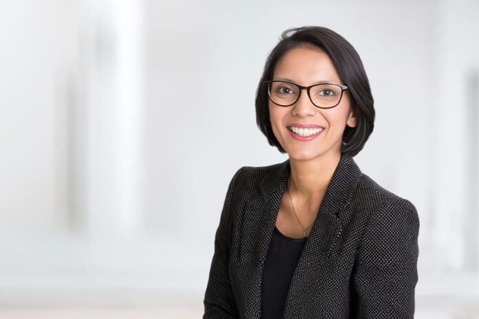HKIAC appoints Kiran Sanghera