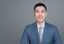 Alex Tao Capital Markets Partner