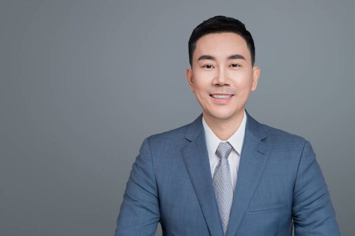 Alex Tao Capital Markets Partner