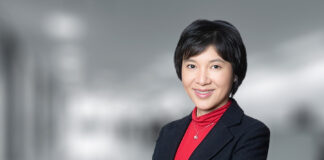 Han Kun Law Offices recruits Melody He