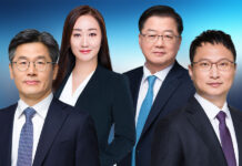 South Korea Healthcare Pharma
