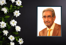 Advocate Iqbal Chagla’s Legacy