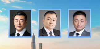 Jingtian & Gongcheng recruits three partners