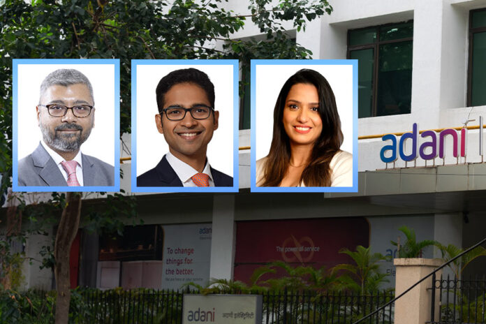Adani’s exit from Adani Wilmar