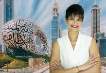 Arbitration in the UAE for Chinese Companies