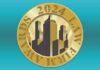 Top Korean law firms 2024