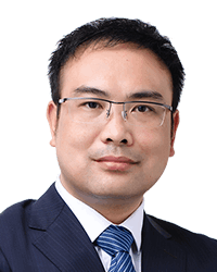 Liu Ping