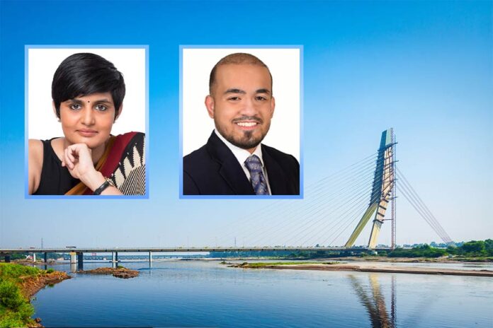 Luthra and Luthra recruits partner designates
